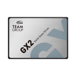 Dysk SSD Team Group GX2 2TB SATA III 2,5