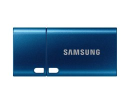 Pendrive Samsung USB-C 2022 128GB USB Type-C Flash Drive 400 MB/s Blue