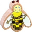 Gra Moje pierwsze gry - Pszczółka Hania