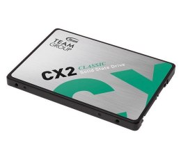 Dysk SSD Team Group CX2 1TB SATA III 2,5