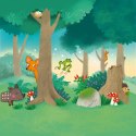 Gra Moje pierwsze gry - Przyjaciele z lasu