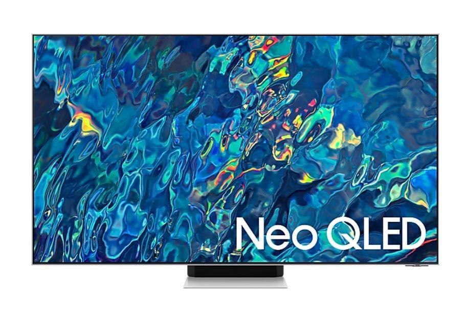 TV SET LCD 55" QLED 4K/QE55QN95BATXXH SAMSUNG