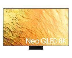 TV SET LCD 65" QLED 8K/QE65QN800BTXXH SAMSUNG