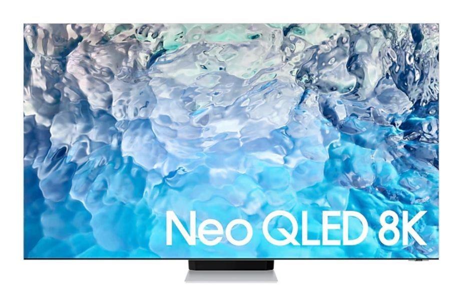 TV SET LCD 65" QLED 8K/QE65QN900BTXXH SAMSUNG