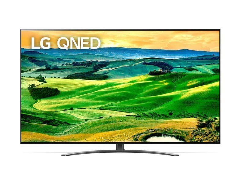 TV SET LCD 75" 4K/75QNED813QA LG