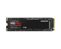 Dysk SSD 990PRO 1TB Gen4.0x4 NVMeMZ-V9P1T0BW