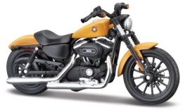 Harley Davidson 2014 Sportster Iron 883 1/18
