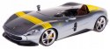 Model do składania Ferrari Monza SP1 1/24