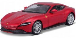 Model do sładania Ferrari Roma 1/24