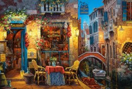 Puzzle 3000 elementów Wyjątkowe miejsce w Wenecji