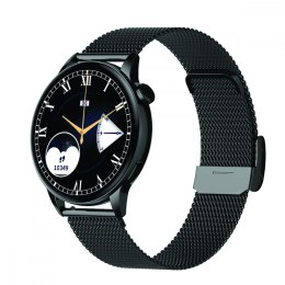Smartwatch Fit FW58 Vanad Pro Czarny