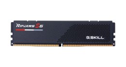 G.SKILL RIPJAWS S5 DDR5 2X16GB 6000MHZ CL30 XMP3 BLACK F5-6000J3040F16GX2-RS5K