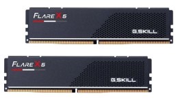 Pamięć PC DDR5 32GB (2x16GB) Flare X5 AMD 6000MHz CL32 EXPO czarna