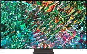 TV SET LCD 65" QLED 4K/QE65QN91BATXXH SAMSUNG