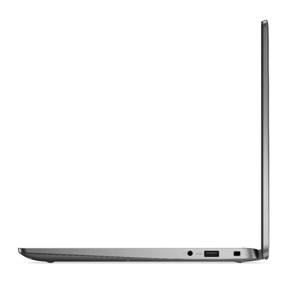 Notebook Latitude 3340/Core i5-1335U/8GB/256GB SSD/2in1 13.3 FHD Touch/Integrated/FgrPr/FHD/IR Cam/Mic/WLAN + BT/Backlit Kb/3 Ce
