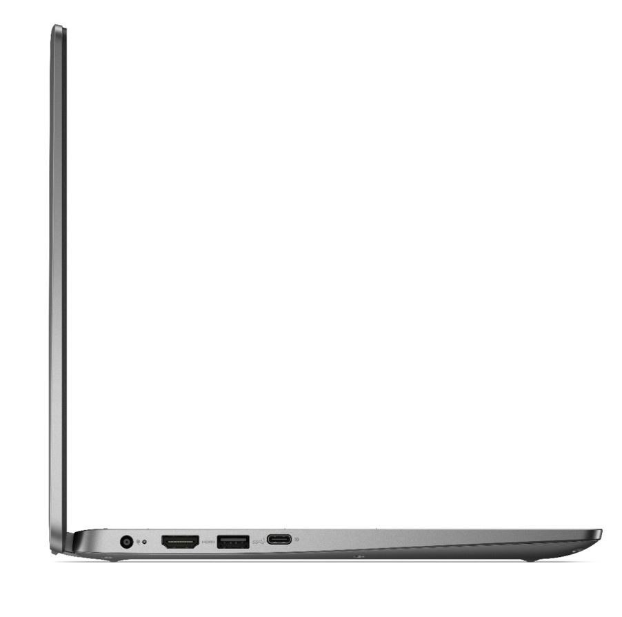 Notebook Latitude 3340/Core i5-1335U/8GB/256GB SSD/2in1 13.3 FHD Touch/Integrated/FgrPr/FHD/IR Cam/Mic/WLAN + BT/Backlit Kb/3 Ce
