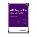 Dysk HDD WD Purple Pro WD121PURP (12 TB ; 3.5"; 256 MB; 7200 obr/min)