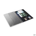 Lenovo ThinkBook 15 G4 ABA Ryzen 7 5825U 15.6" FHD IPS 300nits AG 16GB DDR4 3200 SSD512 AMD Radeon Graphics W11Pro Mineral Grey 