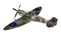 Model plastikowy Supermarine Spitfire Mk.IXc 1/24