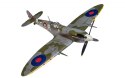Model plastikowy Supermarine Spitfire Mk.IXc 1/24