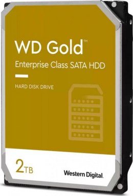 HDD Gold Enterprise 2TB 3,5