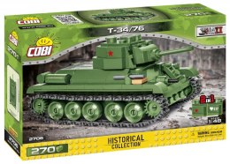270 elemetów T-34/76