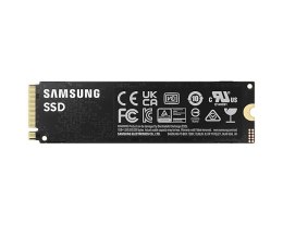 Dysk SSD 990PRO 2TB Gen4.0x4 NVMeMZ-V9P2T0BW