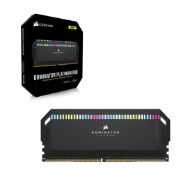 Corsair VENGEANCE RGB 32 GB (2x16 GB) DDR5 6000MHz C30 EXPO