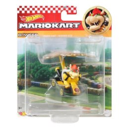 Pojazd-lotnia Mario Kart Bowser