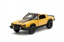 Auto Jada Transformers Bumblebee 1/32