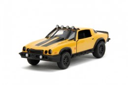 Auto Jada Transformers Bumblebee 1/32