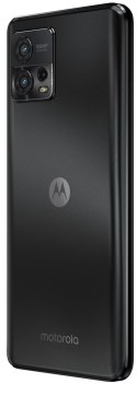 Smartfon Motorola Moto G72 8/128GB 6,6" AMOLED 2400x1080 5000mAh Dual SIM 4G Meteorite Grey