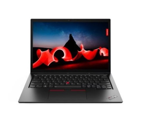 Laptop ThinkPad L13 Yoga G4 21FJ000APB W11Pro i5-1335U/16GB/512GB/INT/13.3 WUXGA/Touch/Thunder Black/1YR Premier Support + 3YRS 