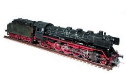 Model plastikowy Lokomotive BR 41