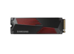 Dysk SSD 990PRO Heatsink NVMe 1TB