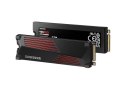 Dysk SSD 990PRO Heatsink NVMe 2TB