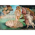 Puzzle 1000 elementów Art Collection Narodziny Wenus Sandro Botticelli