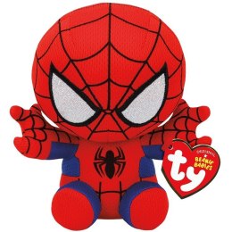 Maskota Ty Marvel Spiderman 15 cm
