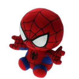 Maskota Ty Marvel Spiderman 15 cm