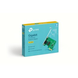Karta sieciowa TP-LINK TG-3468 (PCI; 1x 10/100/1000Mbps)