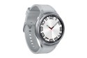 Samsung Galaxy Watch 6 (R960) Classic 47mm BT, Silver