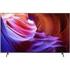 TV SET LCD 75" 4K/KD75X85KAEP SONY