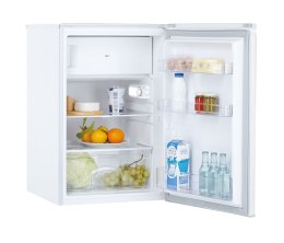 Candy Refrigerator CCTOS 542WN Energy efficiency class F, Free standing, Larder, Height 85 cm, Fridge net capacity 95 L, Freezer