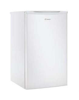 Candy Refrigerator CCTOS 542WN Energy efficiency class F, Free standing, Larder, Height 85 cm, Fridge net capacity 95 L, Freezer