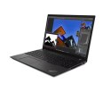Notebook ThinkPad T16 G2 21HH0026PB W11Pro i7-1355U/16GB/512GB/INT/16.0 WUXGA/Thunder Black/3YRS Premier Support + CO2 Offset