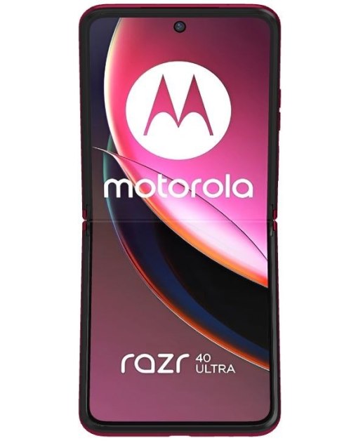Razr 40 Ultra 8/256 GB Viva Magenta