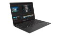 Ultrabook ThinkPad T14 G4 21HD003VPB W11Pro i5-1335U/16GB/512GB/INT/14.0 WUXGA/Thuner Black/3YRS Premier Support + CO2 Offset