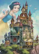 Puzzle 1000 elementów Disney Królewna Śnieżka