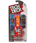 Tech Deck vs Series MIX