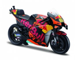 Model metalowy Motor Red Bull KTM Factory Racing 2021